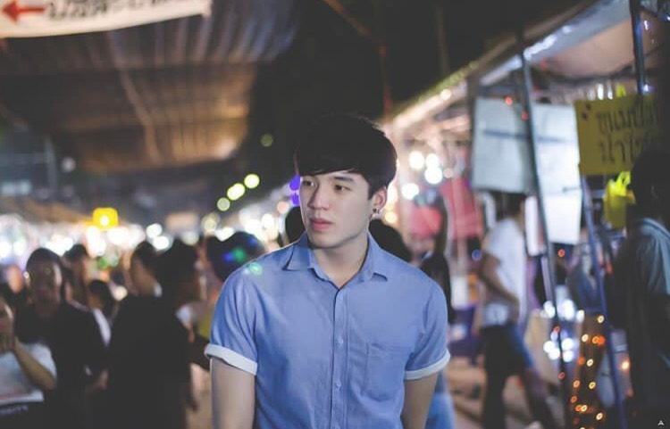 หนุ่มหล่อ✦cute boy✦ดีต่อใจ❥239