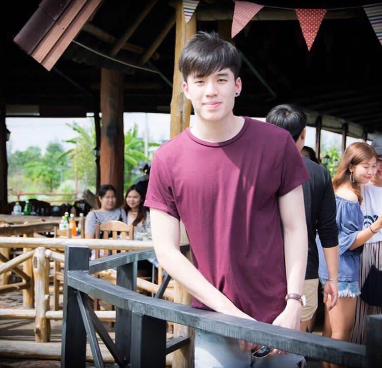 หนุ่มหล่อ✦cute boy✦ดีต่อใจ❥239