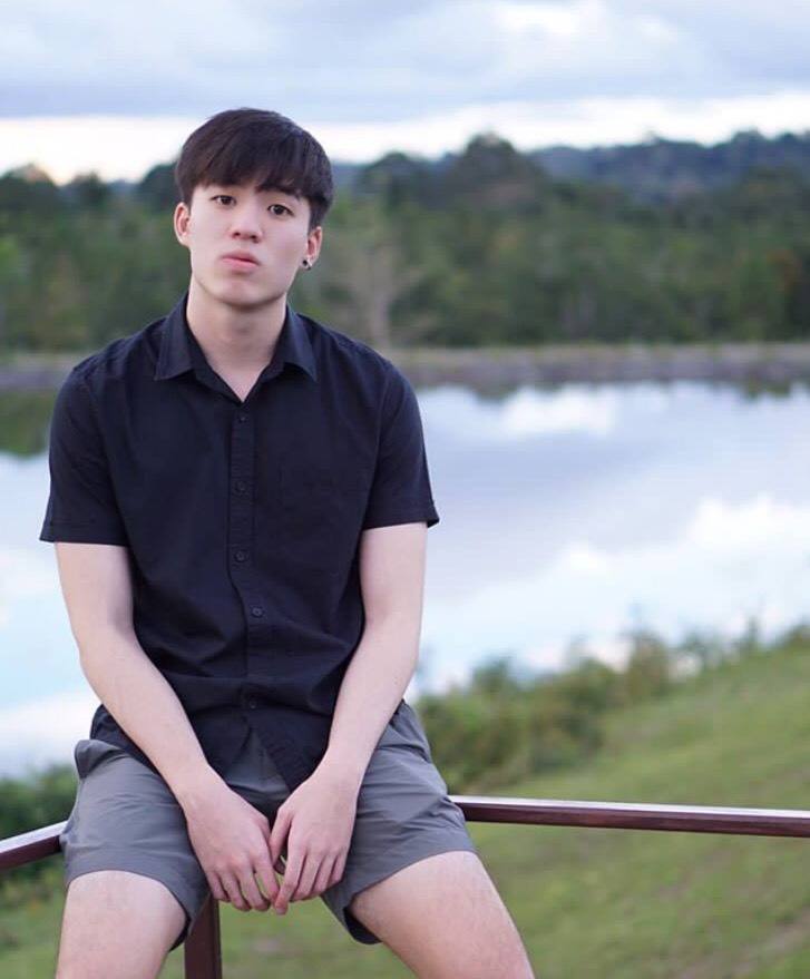 หนุ่มหล่อ✦cute boy✦ดีต่อใจ❥239