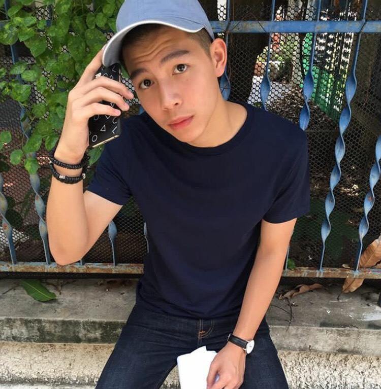 หนุ่มหล่อ✦cute boy✦ดีต่อใจ❥240