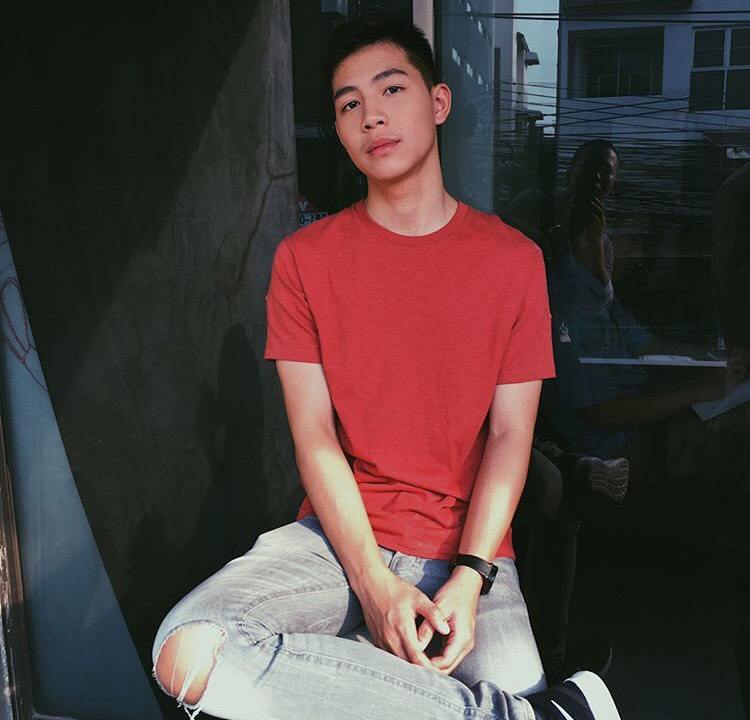 หนุ่มหล่อ✦cute boy✦ดีต่อใจ❥240