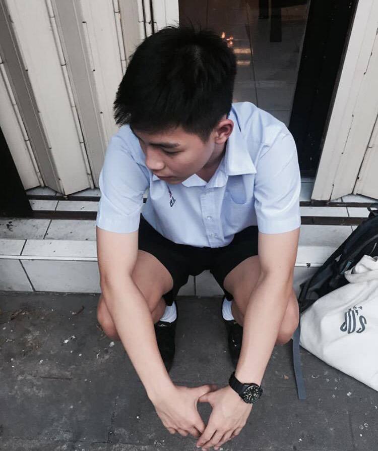 หนุ่มหล่อ✦cute boy✦ดีต่อใจ❥240
