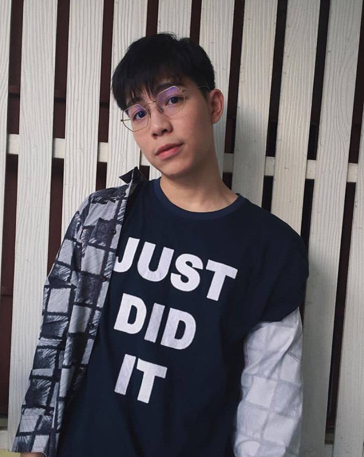 หนุ่มหล่อ✦cute boy✦ดีต่อใจ❥240