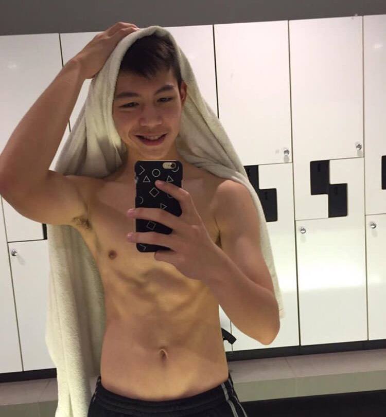 หนุ่มหล่อ✦cute boy✦ดีต่อใจ❥240