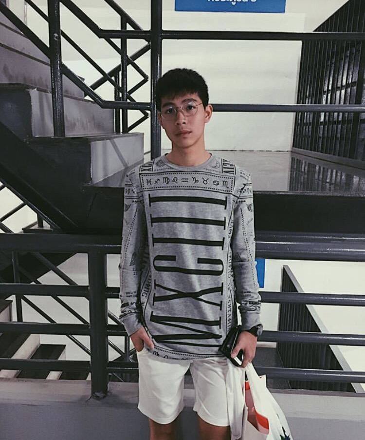 หนุ่มหล่อ✦cute boy✦ดีต่อใจ❥240