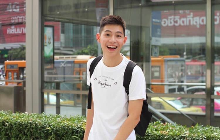 หนุ่มหล่อ✦cute boy✦ดีต่อใจ❥240