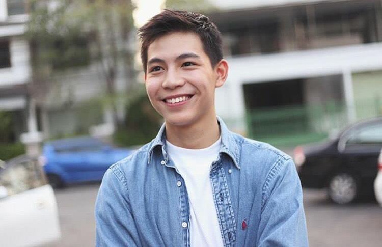 หนุ่มหล่อ✦cute boy✦ดีต่อใจ❥240