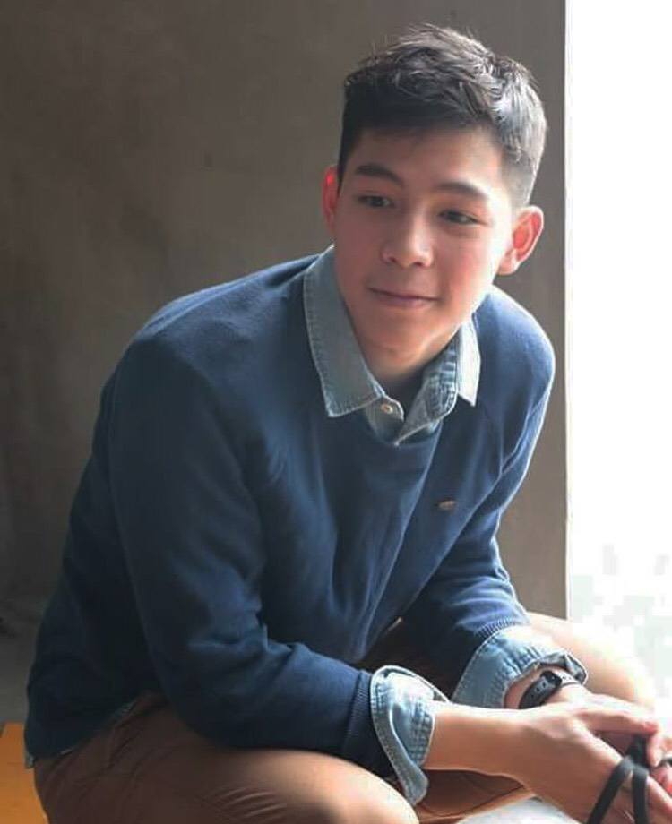 หนุ่มหล่อ✦cute boy✦ดีต่อใจ❥240