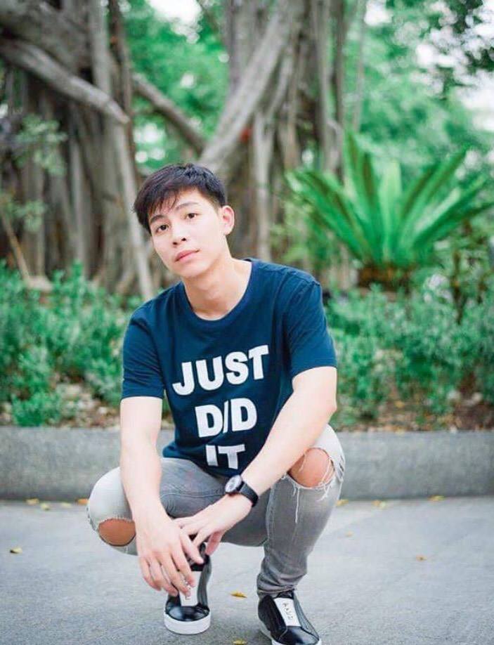 หนุ่มหล่อ✦cute boy✦ดีต่อใจ❥240