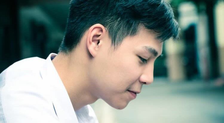 หนุ่มหล่อ✦cute boy✦ดีต่อใจ❥240