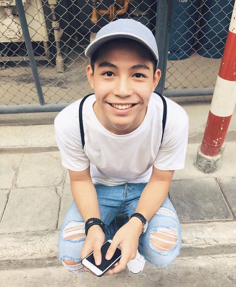 หนุ่มหล่อ✦cute boy✦ดีต่อใจ❥240