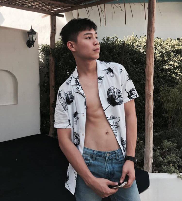 หนุ่มหล่อ✦cute boy✦ดีต่อใจ❥240