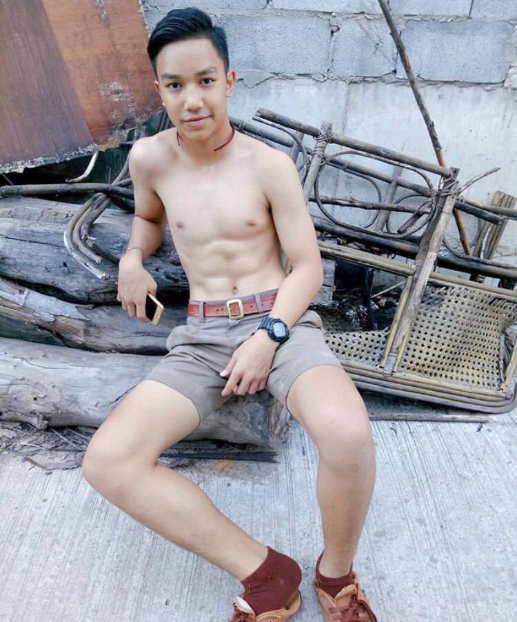 หนุ่มหล่อ✦cute boy✦ดีต่อใจ❥241 (นักมวยหนุ่มน้อยหุ่นแซ่บ)