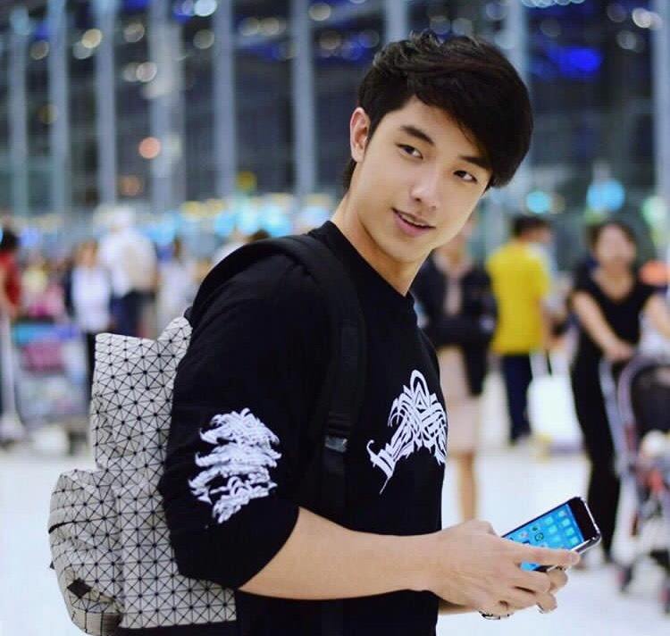 หนุ่มหล่อ✦cute boy✦ดีต่อใจ❥242
