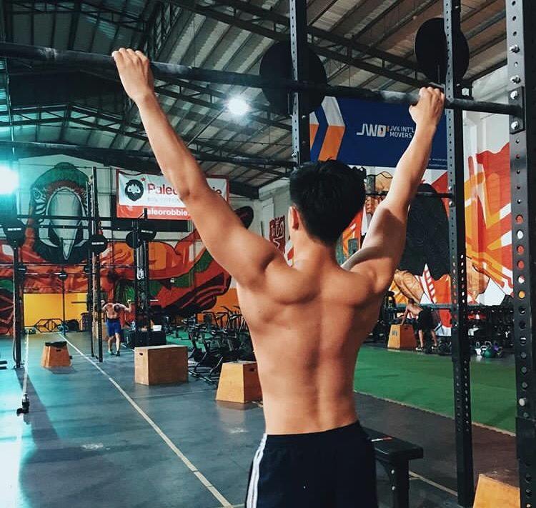 หนุ่มหล่อ✦cute boy✦ดีต่อใจ❥242