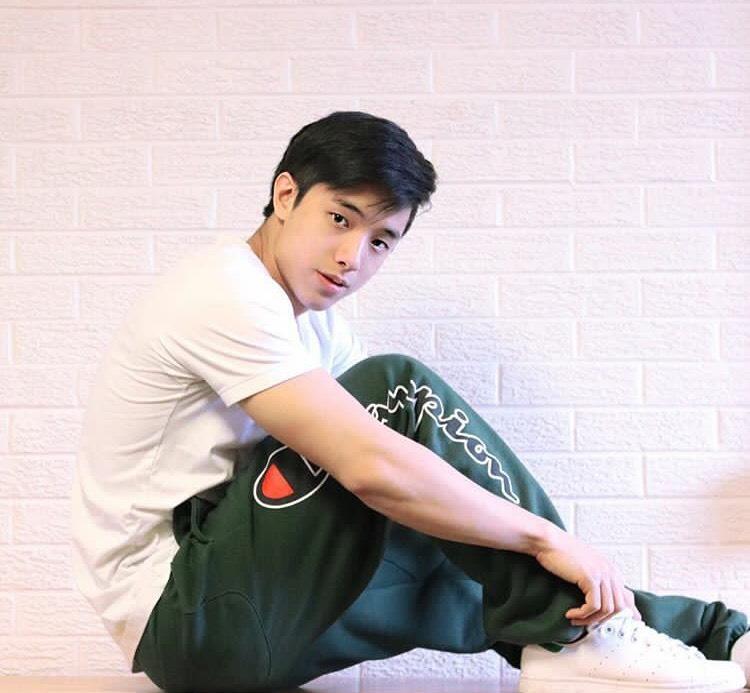 หนุ่มหล่อ✦cute boy✦ดีต่อใจ❥242