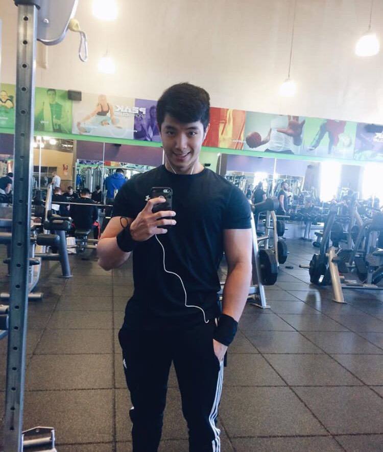 หนุ่มหล่อ✦cute boy✦ดีต่อใจ❥242