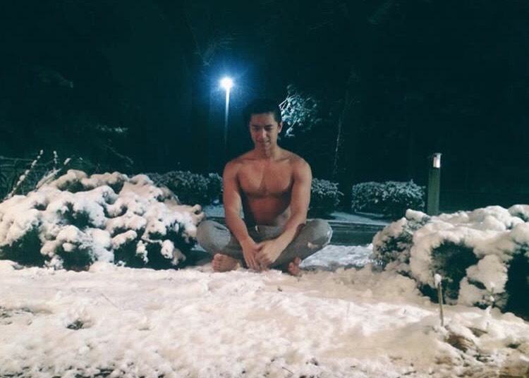 หนุ่มหล่อ✦cute boy✦ดีต่อใจ❥242
