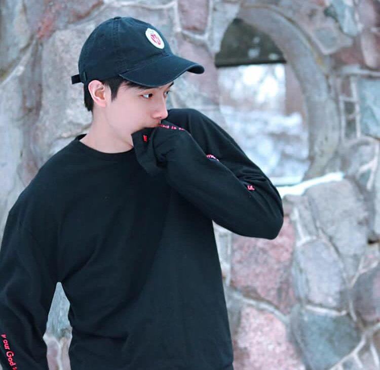 หนุ่มหล่อ✦cute boy✦ดีต่อใจ❥242