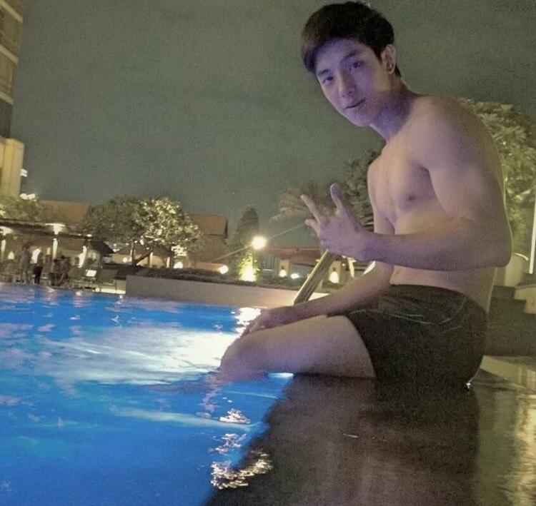 หนุ่มหล่อ✦cute boy✦ดีต่อใจ❥242
