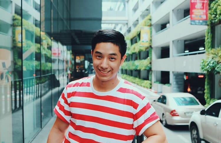 หนุ่มหล่อ✦cute boy✦ดีต่อใจ❥242