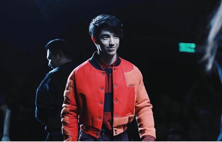หนุ่มหล่อ✦cute boy✦ดีต่อใจ❥242