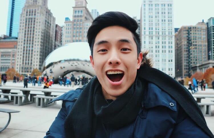 หนุ่มหล่อ✦cute boy✦ดีต่อใจ❥242