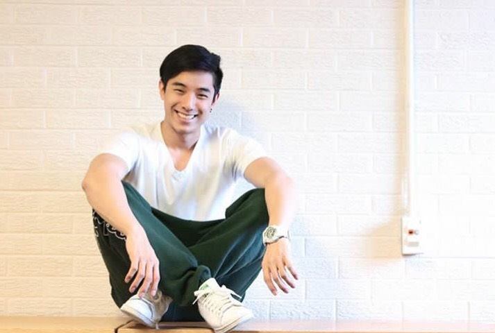 หนุ่มหล่อ✦cute boy✦ดีต่อใจ❥242