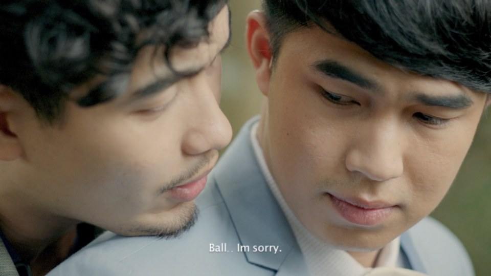 ตรงกลางระหว่างรัก 25 พฤษภาคมนี้
