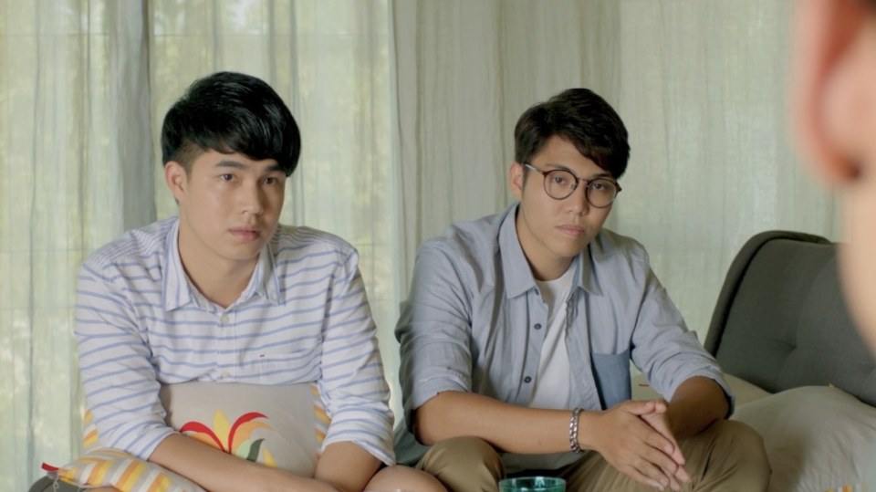 ตรงกลางระหว่างรัก 25 พฤษภาคมนี้