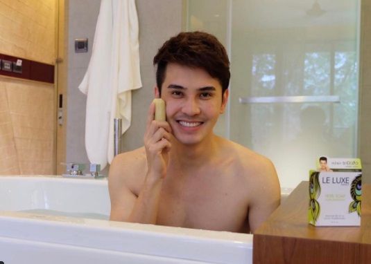 เล็ก เจษฎา แก่แล้ว  แต่ยังแซ่บ !!