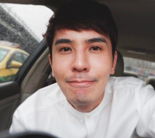เล็ก เจษฎา แก่แล้ว  แต่ยังแซ่บ !!