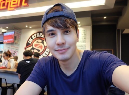 เล็ก เจษฎา แก่แล้ว  แต่ยังแซ่บ !!