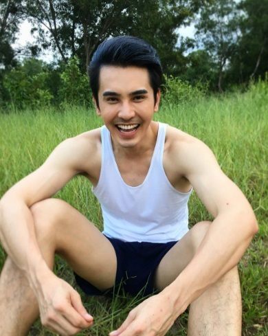 เล็ก เจษฎา แก่แล้ว  แต่ยังแซ่บ !!
