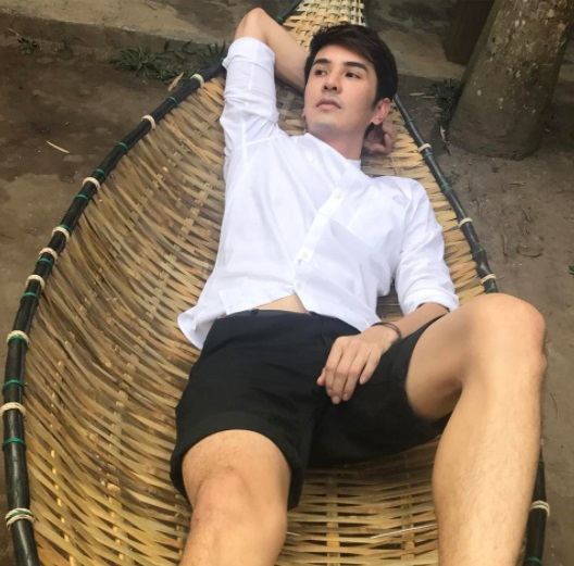เล็ก เจษฎา แก่แล้ว  แต่ยังแซ่บ !!