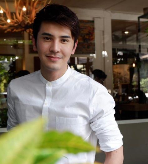 เล็ก เจษฎา แก่แล้ว  แต่ยังแซ่บ !!