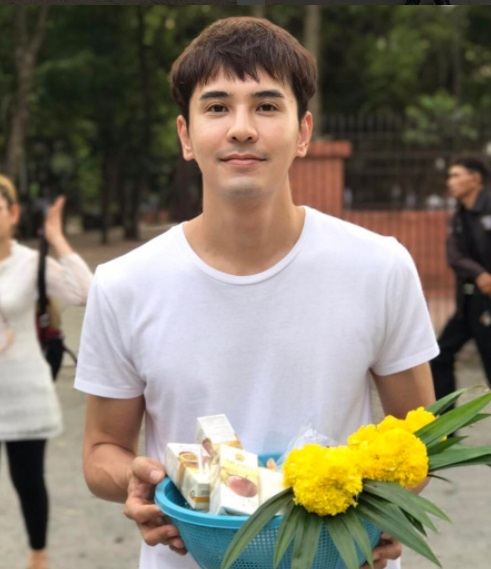 เล็ก เจษฎา แก่แล้ว  แต่ยังแซ่บ !!