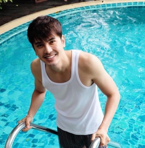 เล็ก เจษฎา แก่แล้ว  แต่ยังแซ่บ !!