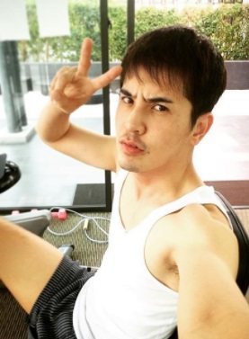 เล็ก เจษฎา แก่แล้ว  แต่ยังแซ่บ !!