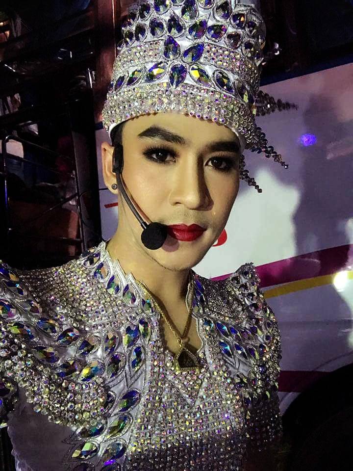 นก พงศกร