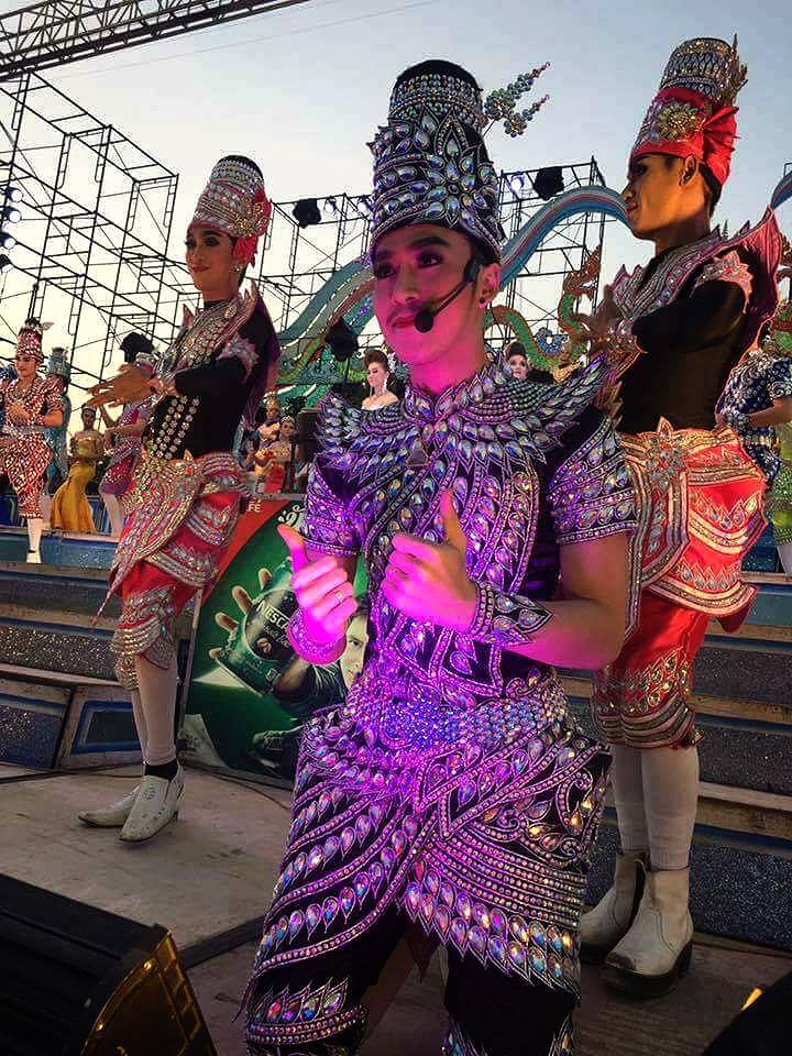 นก พงศกร