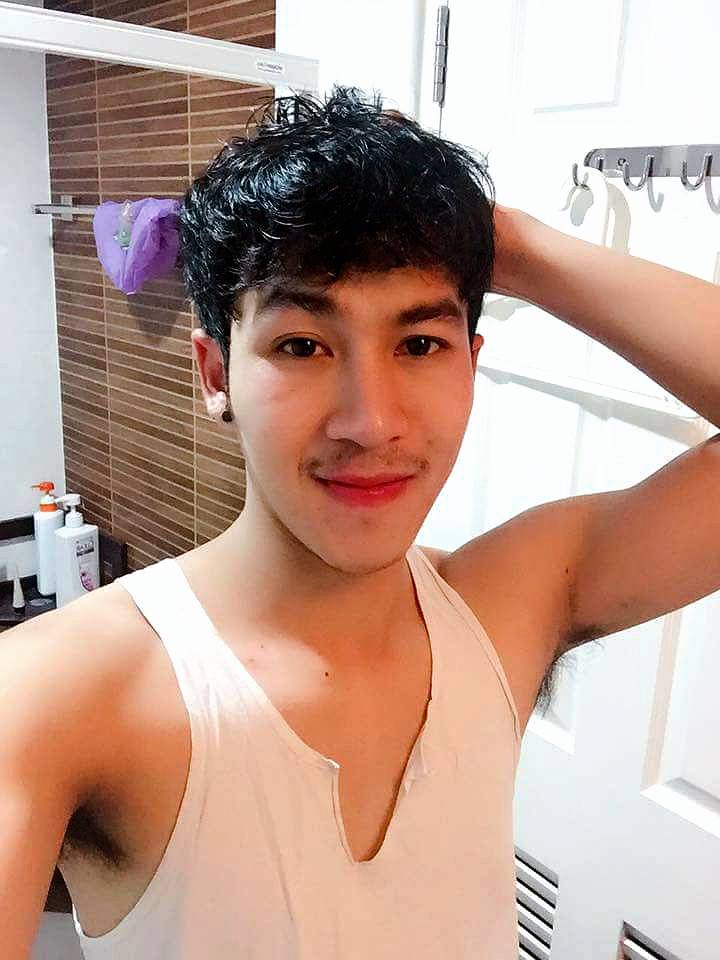 นก พงศกร