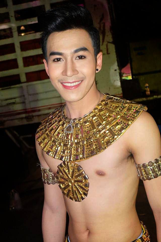 นก พงศกร