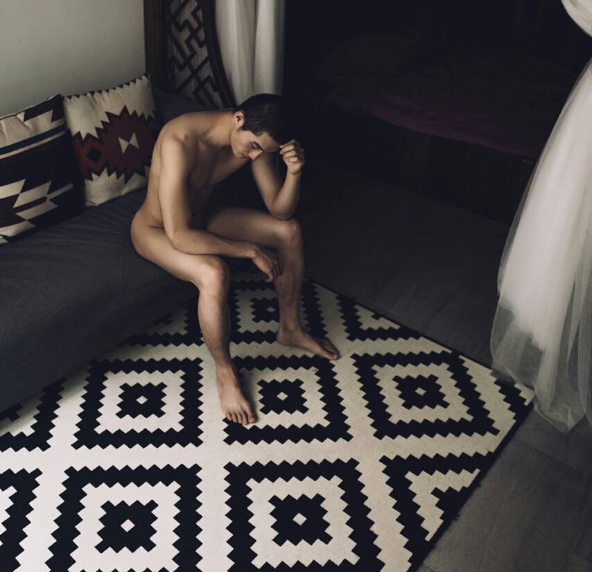 hot male 75 (18+)