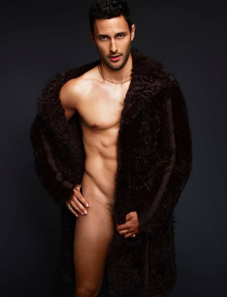 hot male 76 (18+)