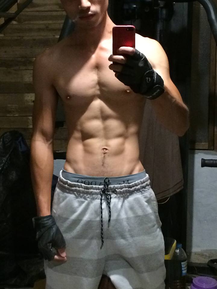 หนุ่มหล่อ✦cute boy✦ดีต่อใจ❥243