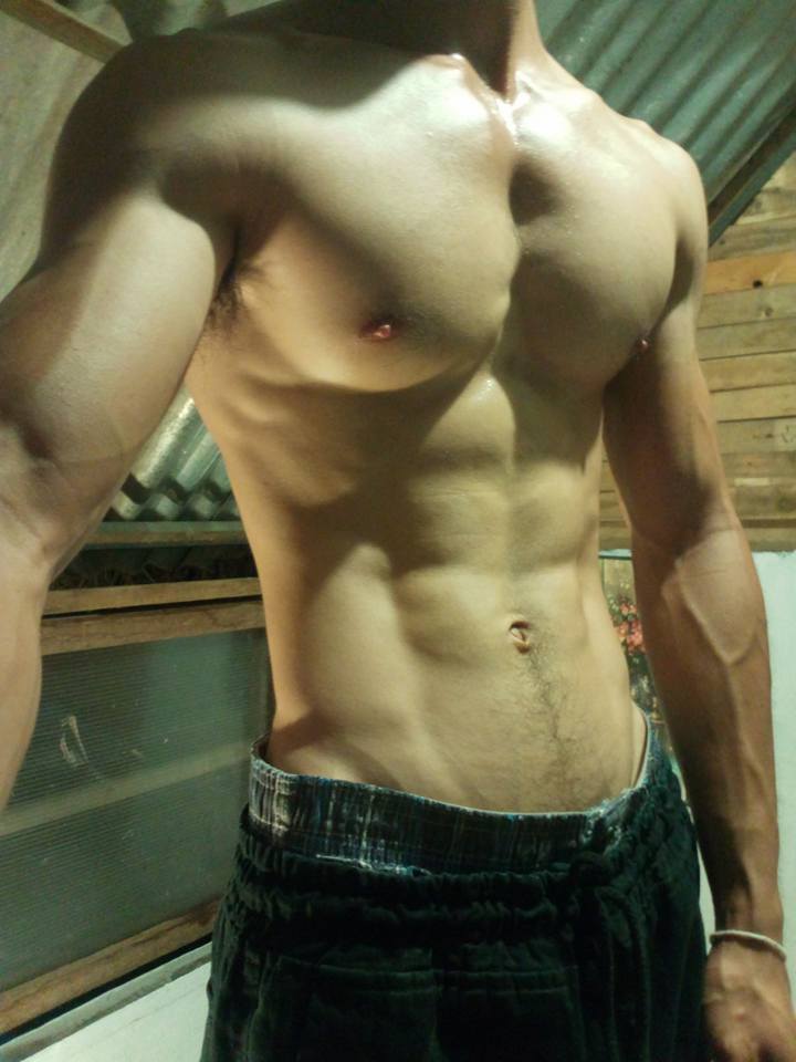 หนุ่มหล่อ✦cute boy✦ดีต่อใจ❥243