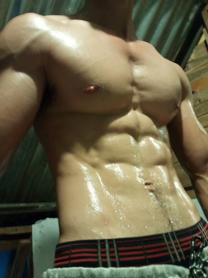 หนุ่มหล่อ✦cute boy✦ดีต่อใจ❥243