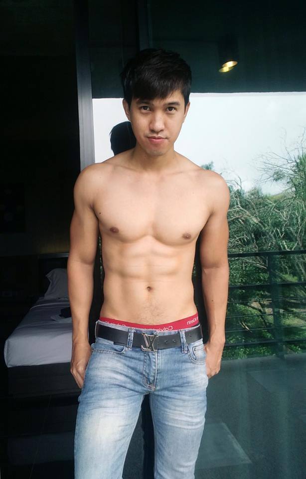 หนุ่มหล่อ✦cute boy✦ดีต่อใจ❥245