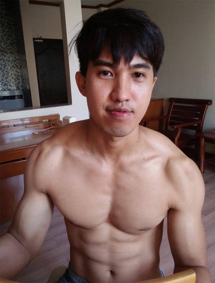 หนุ่มหล่อ✦cute boy✦ดีต่อใจ❥245